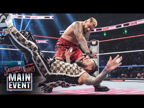 Rikishi: Everybody That Comes From This Bloodline, It’s What They Used To Say Is Good For Business