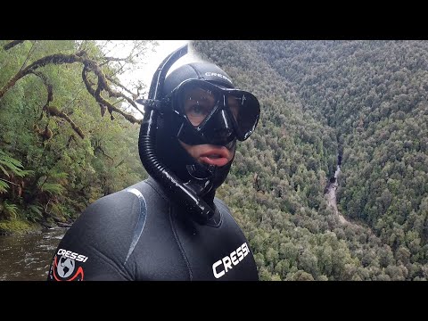 12ks on a new river the search to discover alluvial gold deposits!!