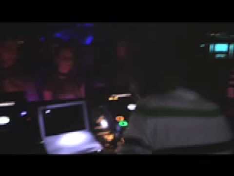 SOULHEAVEN invites KARIZMA at Stereo Sushi (be) # 2