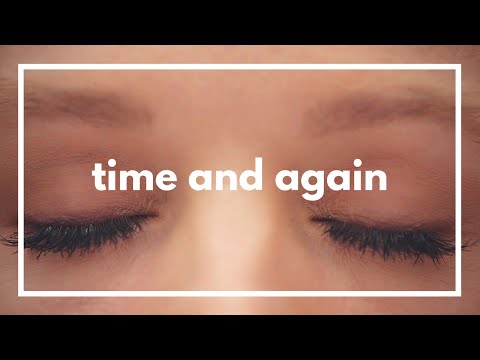 michael + eleanor | time and again
