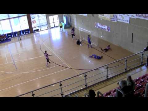 Bellaria Futsal - Asd Club Ca5 [Highlights]