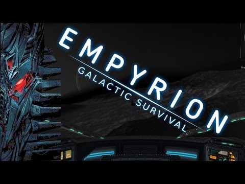 EMPYRION #13 - Die DUNKLE Seite des MONDES| Let's Play Empyrion | Gameplay