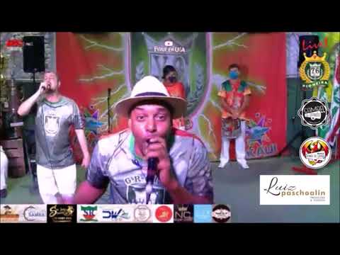 Apresentação Samba 06 - X9 A Pioneira 2021