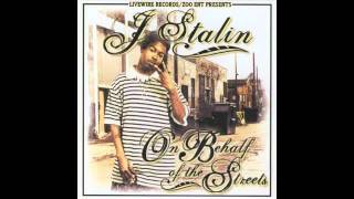 J.Stalin - Party Jumpin&#39; Feat. The Jacka