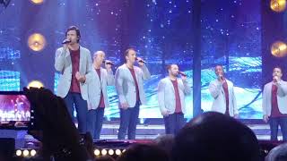 Indiana Christmas - Straight No Chaser- PBS Special 8.10.19
