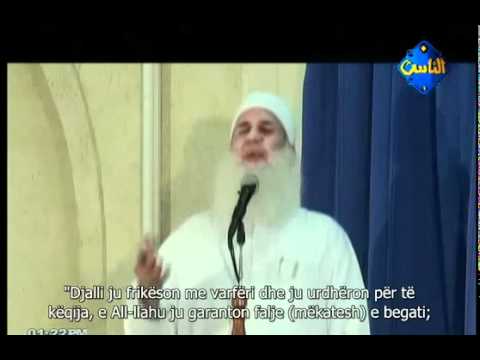 Si ta mposhtim shejtanin? - Muhammed Husejn Jakub