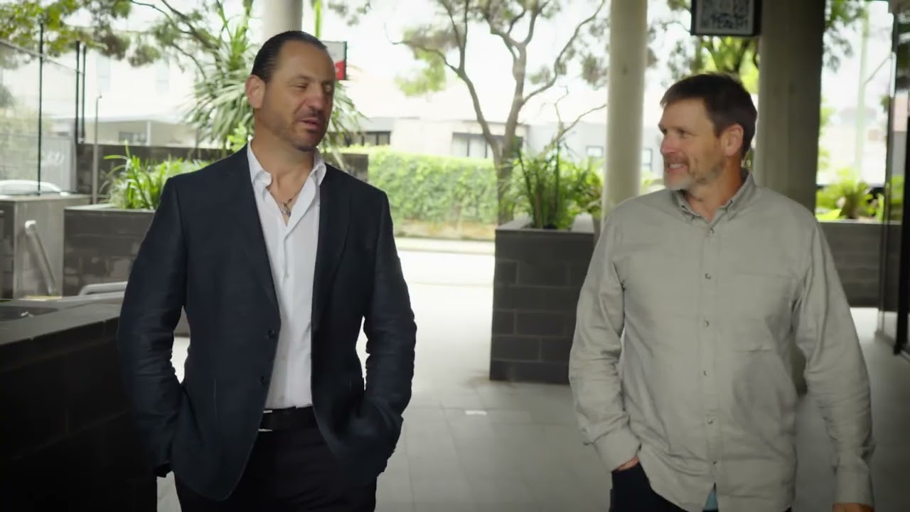 trescon — american express business series