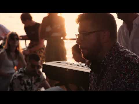 Mapo Keys - "Dirty Laundry" - Live @ Kucica Na Vod