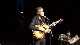 Lloyd Cole - &#39;2cv&#39; - G Live Guildford - 19-10-2019.