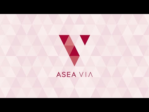 ASEA VIA Omega Product Video ENG (Europe)
