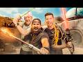 Dude Wars 2 | OT 45 DEFAULT Thumbnail