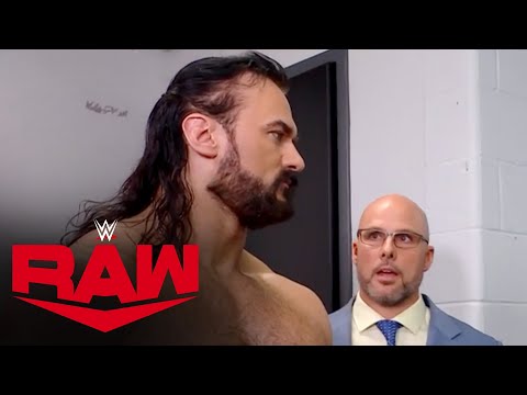 Drew McIntyre Won’t Comment On WWE Contract Talks, ‘I’ll Let The Internet Talk’