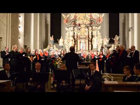Witness (arr. Jack Halloran), Gemischter Chor Möllmicke