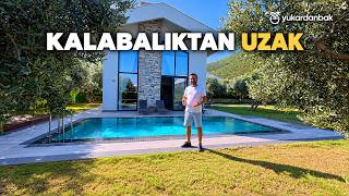 Batıhan Vadi Hotel İncelemesi: Gitmeden Önce İzle!
