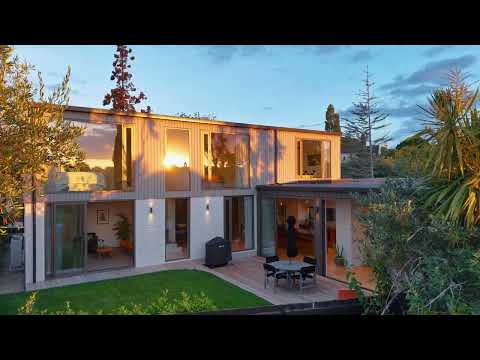 27A Brilliant Street, St Heliers  - Ross Hawkins & Ben Sceats