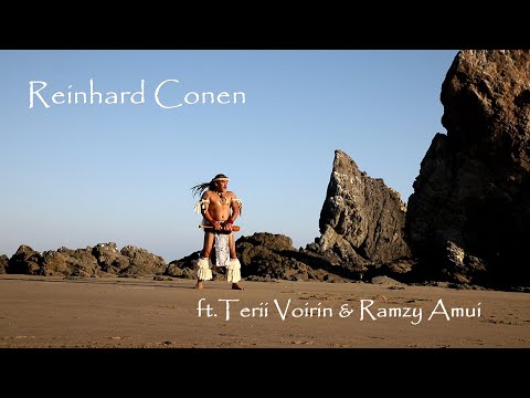 Wo geh ich hin ? Reinhard Conen ft.Terii Voirin, Ramzy Amui and friends