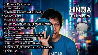 Download lagu HINDIA - Menari Dengan Bayangan | Full Album | Baskara Putra mp3 Download lagu HINDIA - Menari Dengan Bayangan | Full Album | Baskara Putra mp3