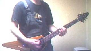 [Cover]The Misfits &quot;DEAD KINGS RISE(demo)&quot;