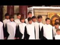 Escolania de Montserrat: El cant dels ocells solo ...