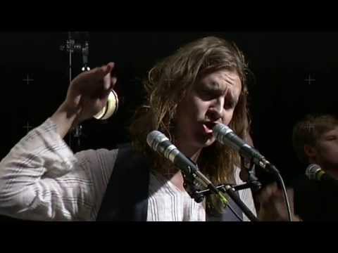 Meteoriffi - Jakso 1: Stache