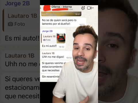 Dramas de vecinos: Este chat muestra lo difícil que es la convivencia en un edificio