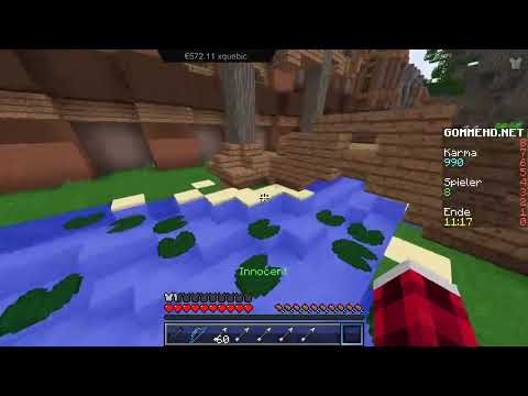 "spielt auf mc-hg.de" (Unangenehm)