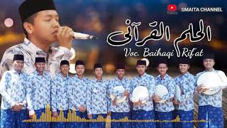 Download lagu Ya Hafidzol Qur'an || Baihaqi Rif'at mp3