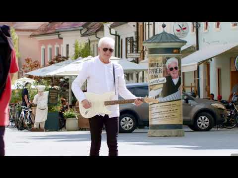 Andrej Šifrer ft. Manca Trampuš & Domen Don Holc – Kdo to prav'? (Official Video)