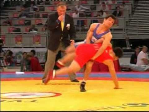 Wrestling World Championship 2005 GR.mpg
