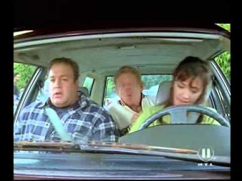 King of Queens Intro Reel - Staffel 1