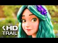 MAVKA Hüterin Des Waldes Trailer German Deutsch 2023