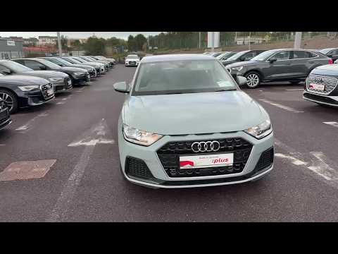 Audi A1 SPORTBACK 1.0 30TFSI 116BHP SE WITH COMFOR - Image 2