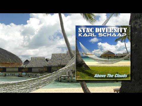 Sync Diversity pres. Friso Schaap & Karl Schaap - Above the Clouds