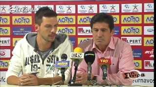 Στη σέντρα 19 10 14