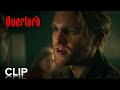 OVERLORD | "More Than That Down There" Clip | Paramount Movies