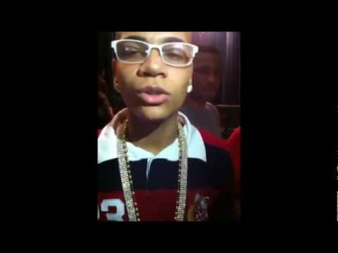 Mc Magrinho, Mc Duduzinho, Mc Buret e Mc Poneis - Rimando na Hora [MUITO FODA HD]