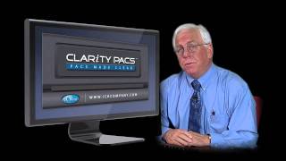 Clarity PACS YouTube Video