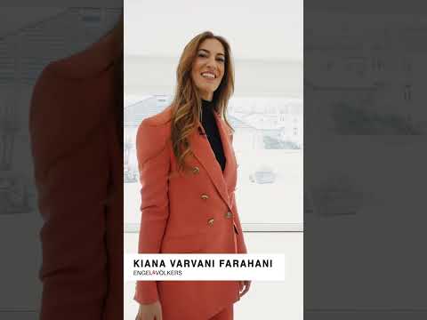 Property Tour Engel & Völkers - Nordend