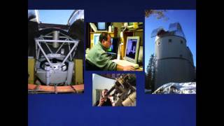 Vatican Astronomer talks on Catholicism and Science in Modern Era