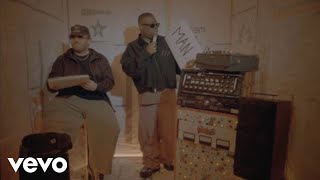 Mrcy - Man video