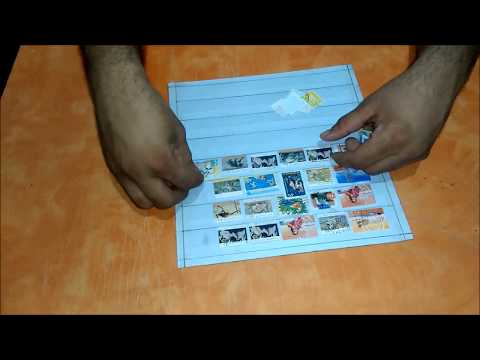 download lagu mp3 mp4 Album Stamp Color, download lagu Album Stamp Color gratis, unduh video klip Album Stamp Color