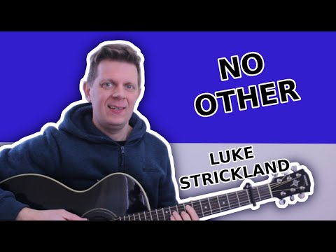 No Other - David Ruis