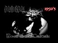 6. "Enchanted Nightmare". 50's Deicide