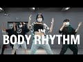 SHINee - Body Rhythm / Learner's Class