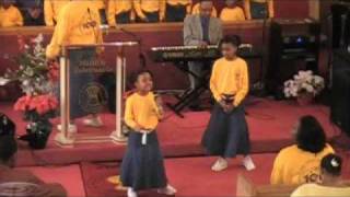 "Yes, There Is Hope"  Miracle Tabernacle Youth Developement Choir
