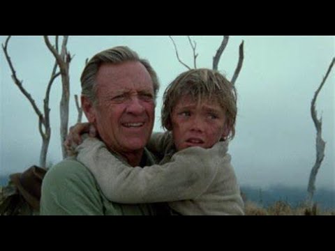 REEL TO REAL WAKE UP. Episode 27. The Earthling