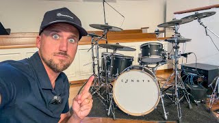 Video thumbnail for Why your church needs this drum kit by Churchfront