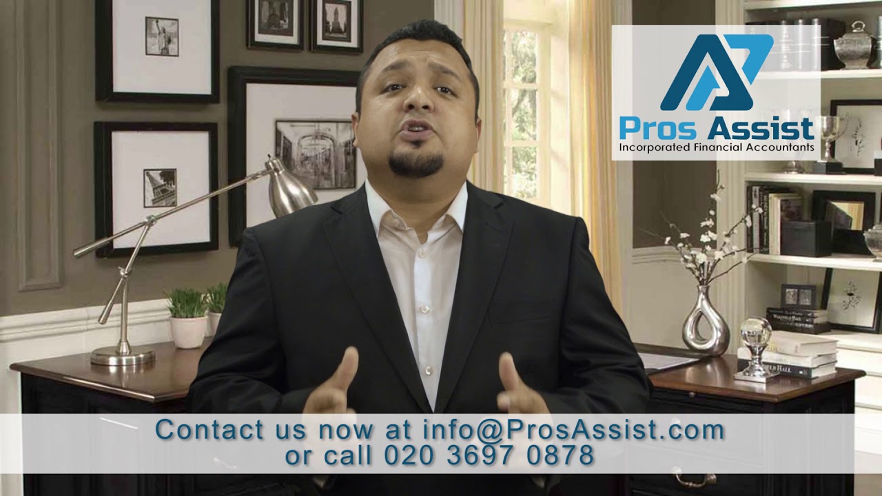 Company video PROS ASSIST LIMITED