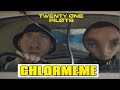 The FUNNIEST Chlorine memes! - Twenty One Pilots Chlorine The FUNNIEST Chlorine memes! - Twenty One Pilots Chlorine