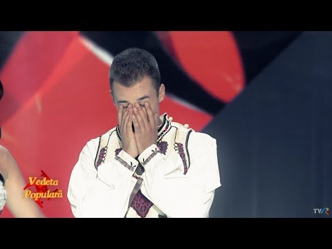 Vedeta populară, sezonul 3 - ediţia din 18 noiembrie (a doua parte)